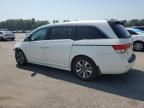 2014 Honda Odyssey Touring