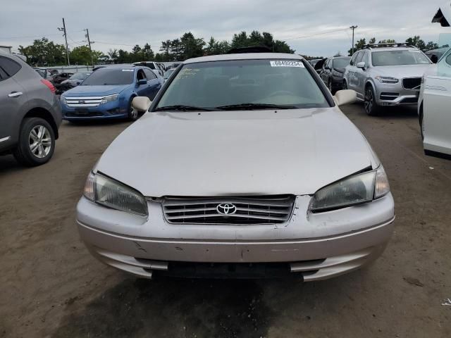 1999 Toyota Camry CE