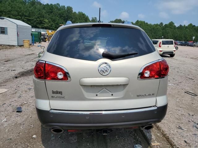 2012 Buick Enclave