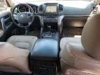 2008 Toyota Land Cruiser