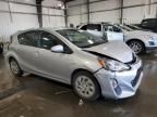 2016 Toyota Prius C