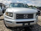 2008 Honda Ridgeline RTL