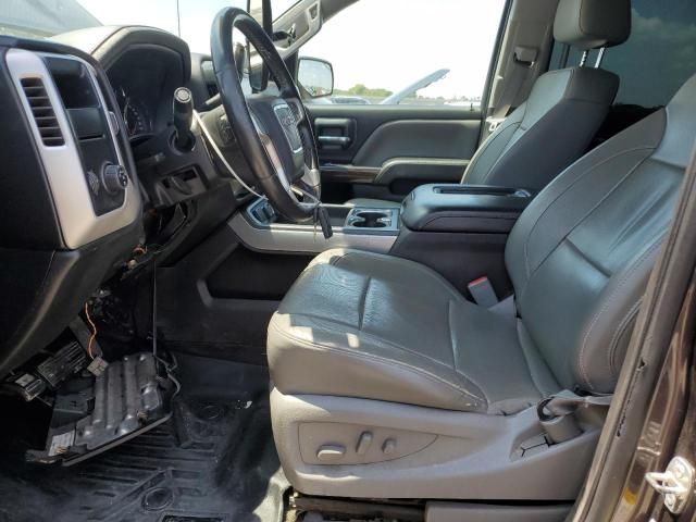 2015 GMC Sierra C1500 SLE