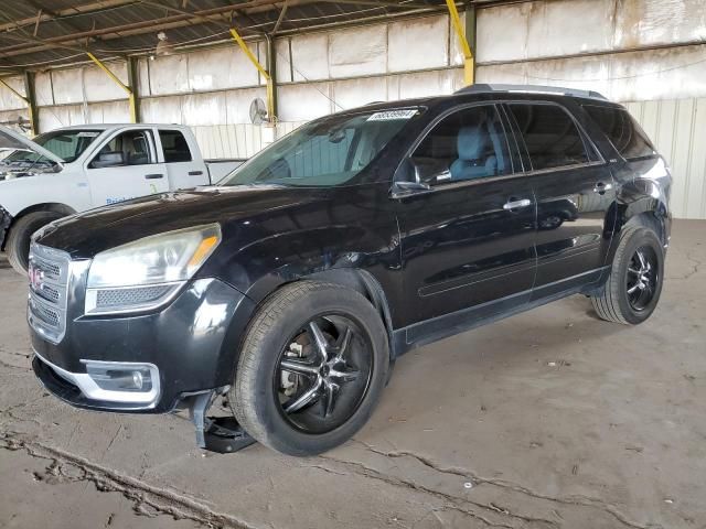 2015 GMC Acadia SLT-1