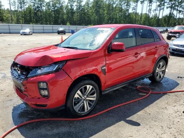 2021 Mitsubishi Outlander Sport ES