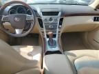 2009 Cadillac CTS