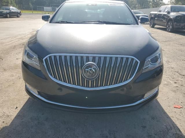 2014 Buick Lacrosse Premium