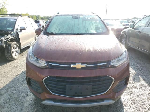 2019 Chevrolet Trax 1LT