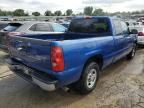 2003 Chevrolet Silverado C1500