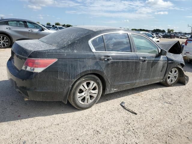 2010 Honda Accord LXP