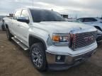 2014 GMC Sierra K1500 SLT