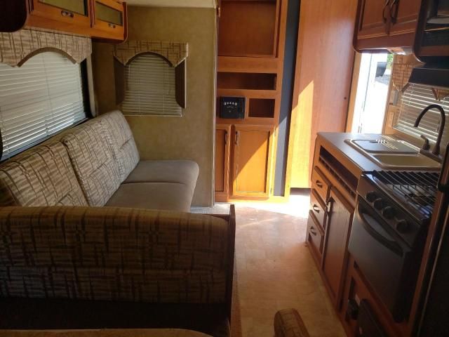 2010 Coachmen Catalina T