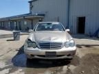 2003 Mercedes-Benz C 320