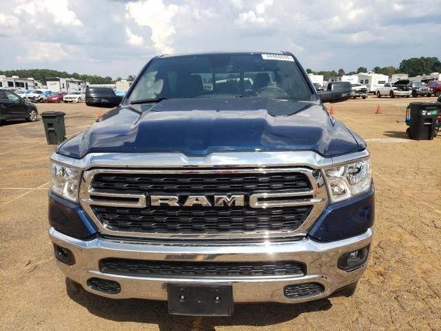 2024 Dodge RAM 1500 BIG HORN/LONE Star