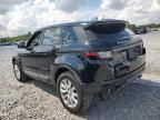 2017 Land Rover Range Rover Evoque SE