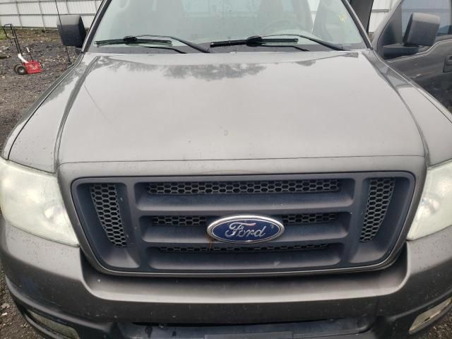 2004 Ford F150