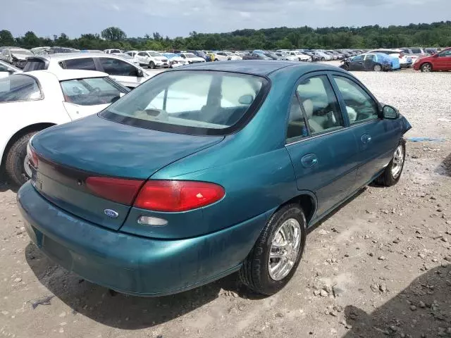 1997 Ford Escort