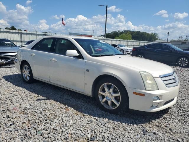 2007 Cadillac STS