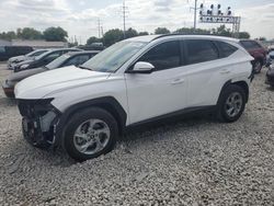 Hyundai salvage cars for sale: 2023 Hyundai Tucson SEL