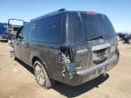 2011 Ford Expedition EL Limited