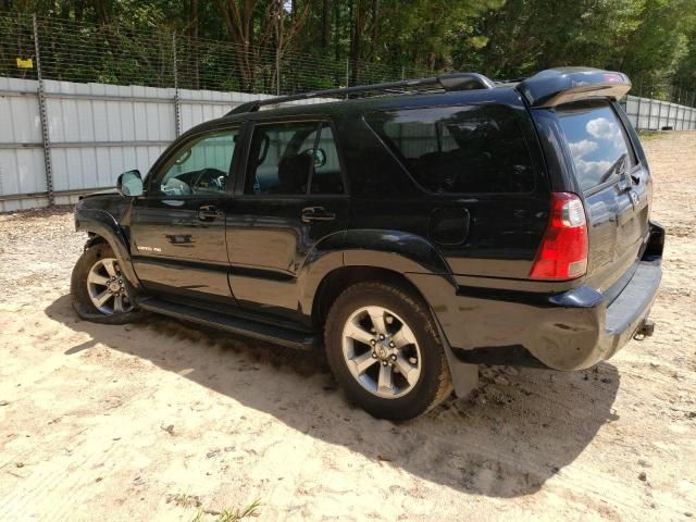 2006 Toyota 4runner Limited