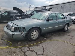 Mercury Vehiculos salvage en venta: 2005 Mercury Grand Marquis LS