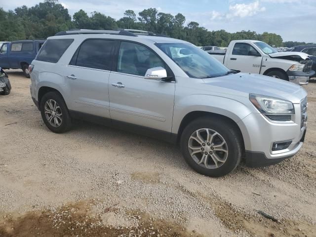 2016 GMC Acadia SLT-1