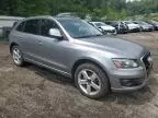 2010 Audi Q5 Prestige