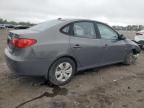 2008 Hyundai Elantra GLS