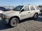 1997 Isuzu Rodeo S