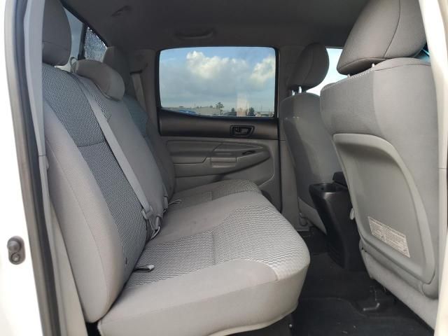 2014 Toyota Tacoma Double Cab Prerunner Long BED