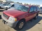 2002 Ford Explorer XLS