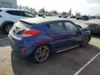 2017 Hyundai Veloster Turbo