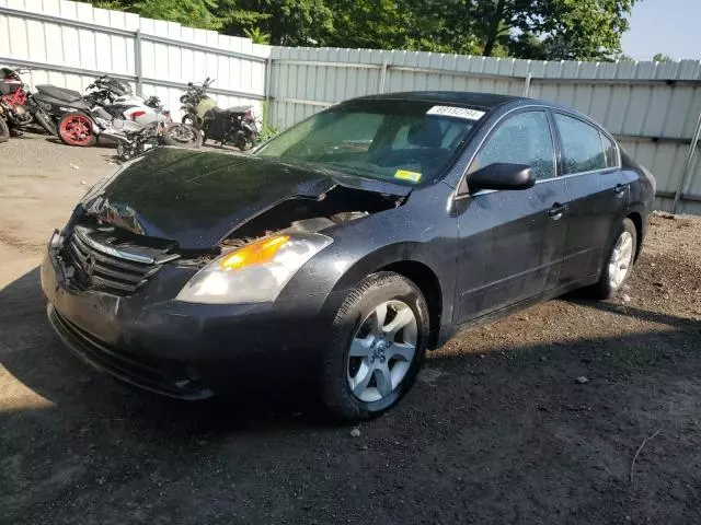 2009 Nissan Altima 2.5