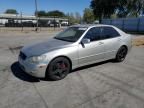 2002 Lexus IS 300