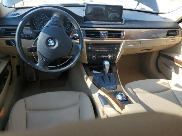 2009 BMW 328 I