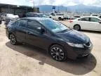 2013 Honda Civic SI