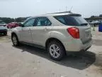 2011 Chevrolet Equinox LS