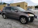 2010 Honda CR-V EXL