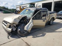 Salvage cars for sale at Gaston, SC auction: 2003 Ford Explorer Sport Trac