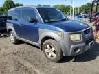 2003 Honda Element EX