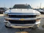 2017 Chevrolet Silverado C1500 LT