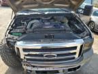 2007 Ford F250 Super Duty