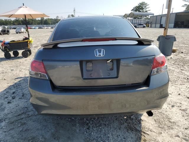 2010 Honda Accord LX