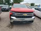 2020 Chevrolet Silverado K1500 LT