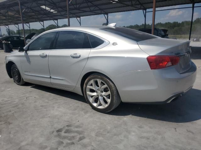 2018 Chevrolet Impala Premier