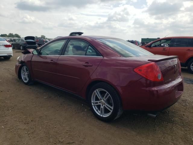 2005 Pontiac G6 GT