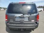 2010 Honda Pilot EXL