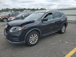 Nissan Vehiculos salvage en venta: 2018 Nissan Rogue S