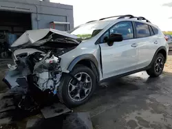 Subaru Vehiculos salvage en venta: 2020 Subaru Crosstrek